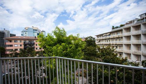 Hotel Park Spiaggia Градо Екстериор снимка