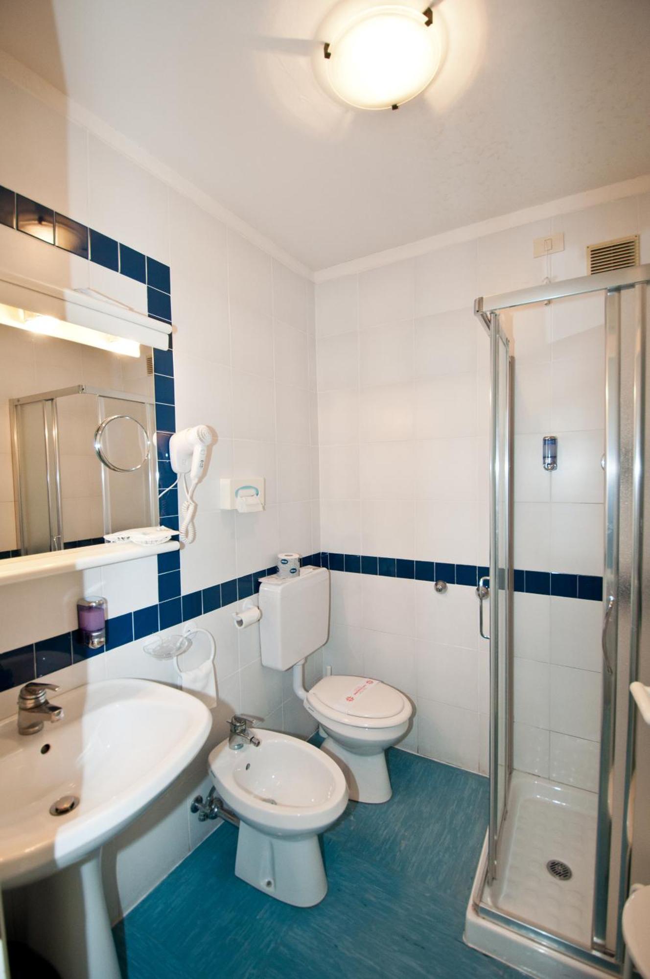Hotel Park Spiaggia Градо Стая снимка
