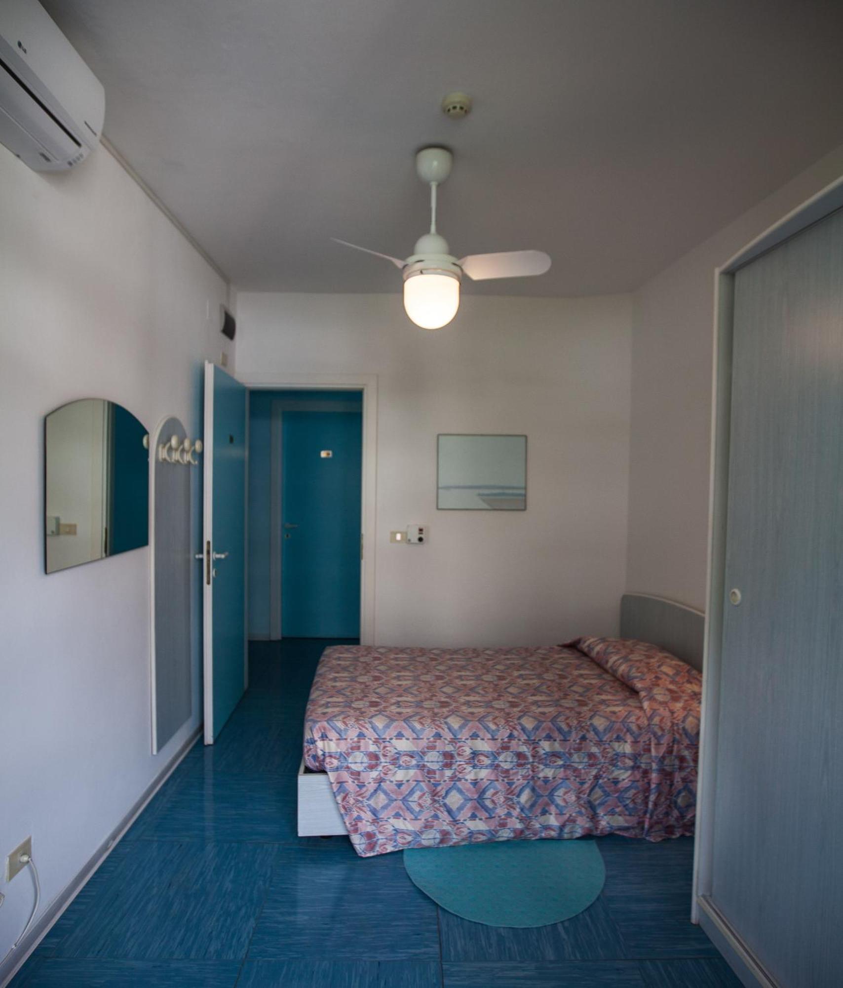 Hotel Park Spiaggia Градо Стая снимка