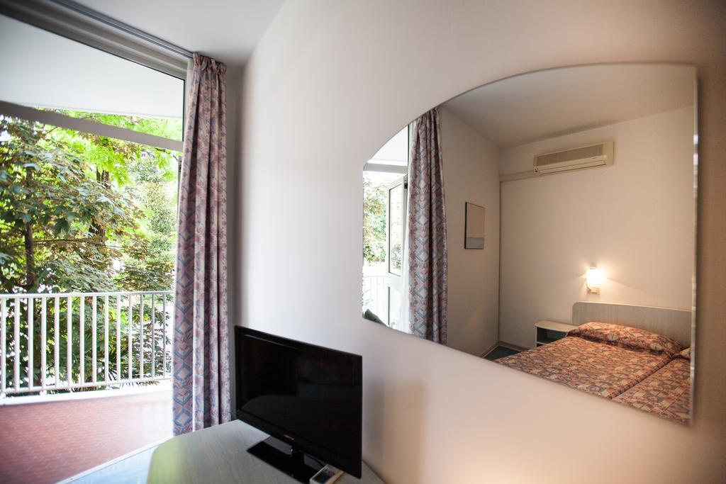 Hotel Park Spiaggia Градо Стая снимка